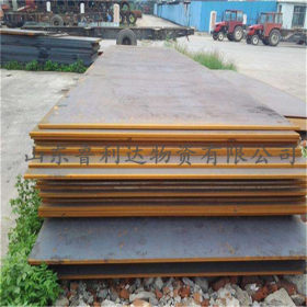 现货销售Q355GNH耐候钢板 Q355GNH高耐腐蚀钢板 厂家直销现货低价