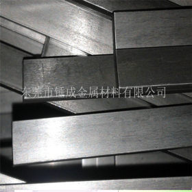 批发零售美标AISI1020冷拉扁钢 电镀用1020光亮扁铁 1020小扁条