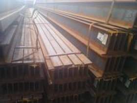 重庆市H型钢　角钢　槽钢　工字钢现货　送货到厂 代办运输