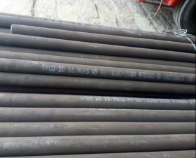45Mn2 合金钢管 高合金钢管 合金钢管大全 泵送管 高强合金管