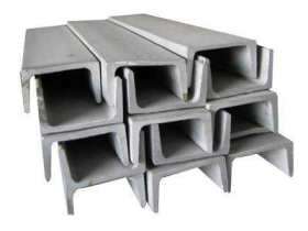 【西安槽钢】西安槽钢批发西安槽钢量大优惠价格低西安槽钢厂家