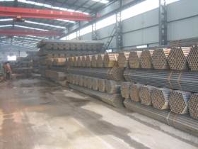 西安脚手架焊接钢管厂家 西安架子管批发销售 规格齐全 质量保证