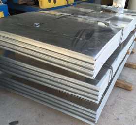 陕西西安镀锌钢板厂家直销西安镀锌铁皮价格。可安客户要求定开，