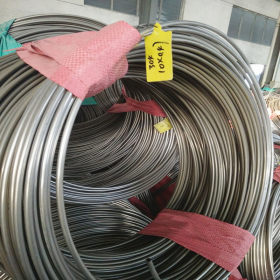 生产销售304不锈钢毛细管  不锈钢毛细管加工  不锈钢精密管