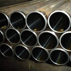供应 16Mn无缝钢管 45Mn2热扩无缝钢管 合金钢管厂