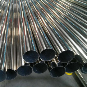不锈钢圆管 三三得久 201材质圆管 规格齐全 &Phi;17-&Phi;114 不锈钢管