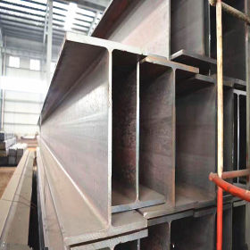 天津Q345B热轧H型钢价格 现货供应 国标H型钢