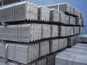 大量供应 无锡q345b角钢 16mn角钢 低合金角钢 现货供