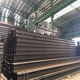 加工生产 16mn高频焊接H型钢  焊接H型钢 厚壁H型钢价格