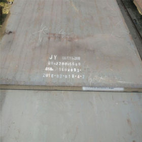 弹簧钢板 65MN 弹簧钢 汽车钢板 SK5 60Si2Mn 硅锰钢 高锰钢板