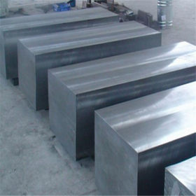 供应进口优质高铬高韧性SLD8冷作模具钢材 高硬度SLD8模具钢