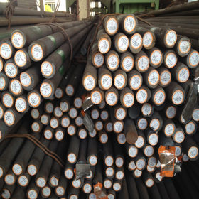 无锡厂家生产Q255碳结钢　Q255圆钢冷拔 宝钢、淮钢均有库存