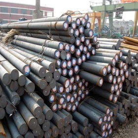 无锡厂家生产 ck53圆钢 碳素结构钢 宝钢、淮钢均有库存 冷拔
