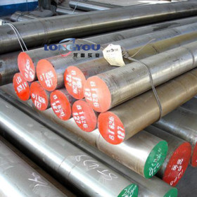 龙幽实业现货10Ni3MnCuAl模具钢圆钢 原厂质保 价格优惠圆棒