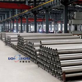 上海龙幽实业现货供应15Mn26Al4无磁钢圆钢高性能原厂质保圆棒