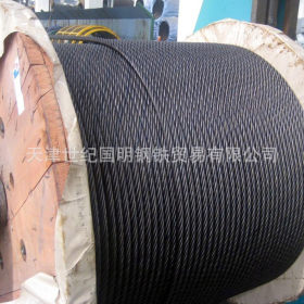 长期批发 环保不锈钢钢丝绳 防锈耐磨不锈钢丝绳 310S不锈钢丝绳