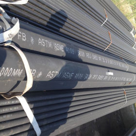 美标厚壁石油管线管60.3*16钢级B X42 X46 X52 酸性石油管无缝管