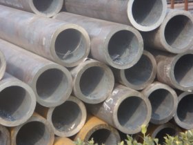 中国厚壁钢管 热扩无缝管 高压合金管 船舶用管 化肥设备钢管 EN