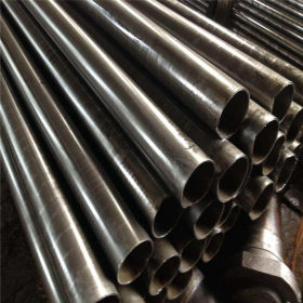 厂家批发16MN精密无缝钢管 冷拔精密光亮钢管 精密钢管 价格