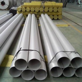 国标321不锈钢管 大口径厚壁321不锈钢管 生产定做非标不锈钢管