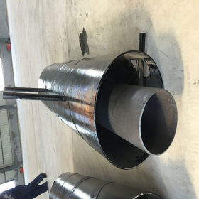 厂家直销 钢套钢保温钢管 钢套钢蒸汽钢管 钢套钢蒸汽保温钢管