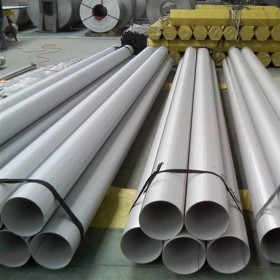天津厂家直销国标0cr17Ni12Mo2不锈钢管 316不锈钢管 316白钢管