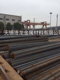上海现货销售Q345圆钢