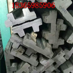 厂家生产冷拉合金滑块 20CrMo冷拉高精度槽块 各种异形冷拉钢销售