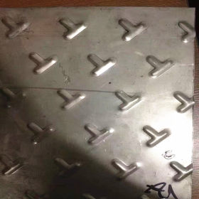 专业销售304不锈钢板加工不锈钢板冲孔 可订做不同图案 孔径 孔距