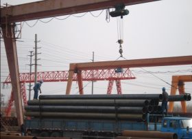 广西无缝钢管厂家直销  深圳厚壁无缝管 亿元方盛钢管销售公司