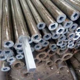 专业生产小尺寸钢管 精拔管  精密管 气弹簧管  小钢管 高精密管