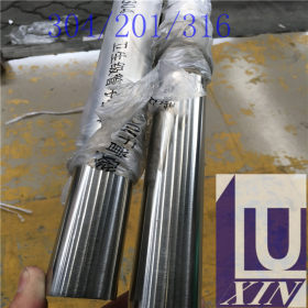 201不锈钢圆管外径38*0.6*0.7*0.8*0.9拉丝圆通、镜面制品焊管