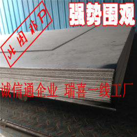 广东佛山不锈钢工业板 201不锈钢工业板中厚板 304热轧不锈钢板