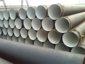 厂家供应DN200-3600排污用大口径螺旋钢管五油三布环氧煤沥青钢管