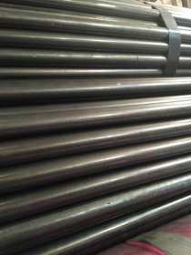 25MM焊管钢管 架子管 可折弯喷粉 统管厂家直供