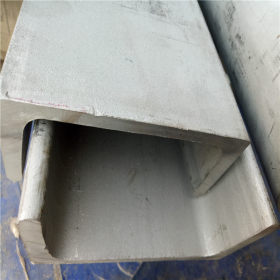 304不锈钢天沟水槽折弯加工 201/2B不锈钢板材 0.4mm 0.7mm