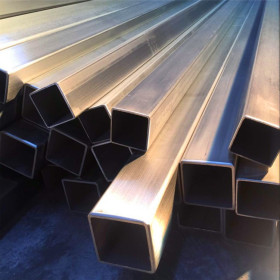 厂家201不锈钢方管不锈钢工业厚管不锈钢焊管 非标定做高铜