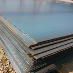 批发代理Q235B钢板（优质碳素钢板）Q235B热轧中厚板现货