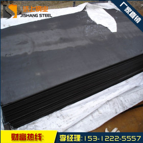 现货销售高耐磨nm600钢板耐磨板 耐磨钢卷板nm600可开平切割