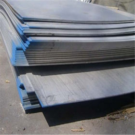 厂家现货长期供应NM600耐磨板 /耐磨钢板 优热轧高强度耐磨钢板