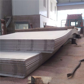 430不锈钢板 不锈钢冷轧BA不锈钢卷板可定尺开平零切割 质量保证