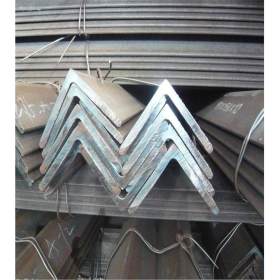 现货供应国标角钢 Q235B等边角钢 热轧角钢 专业角钢切割厂家直销
