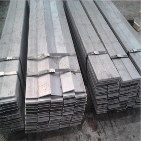 供应批发304不锈钢扁钢   不锈钢扁钢现货批发 保证材质