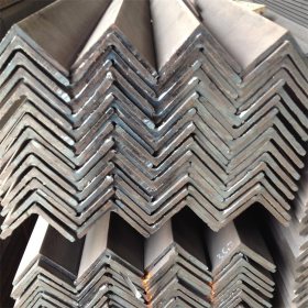 厂家供货 不同规格角钢 优质Q345A角钢 大量库存 质量保证