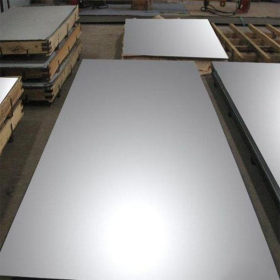 耐高温 耐腐蚀304冷轧2B面不锈钢板供应 304L不锈钢板现货出厂价