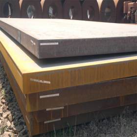 供应Q345B中板锰板低合金中板热轧锰板切割加工优惠中