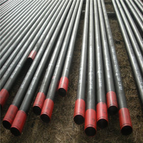 直销C75特色油井管 套管 高强度 超高强度套管 抗腐蚀油套管