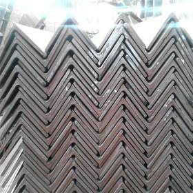 专业供应高品质不等边角钢 角钢Q235B材质价格优惠规格齐全质量优