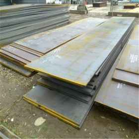 现货供应优质Q235NH耐候板 Q235NH耐候板 规格齐全 保质 可切割