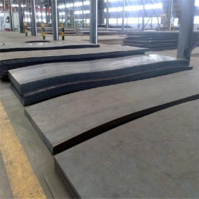 舞钢供应09CrCuSb 耐酸钢板 耐腐蚀09CuPCrNi-A耐候钢板